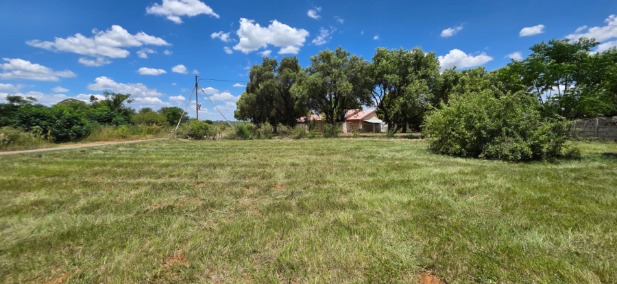0 Bedroom Property for Sale in Ventersdorp North West